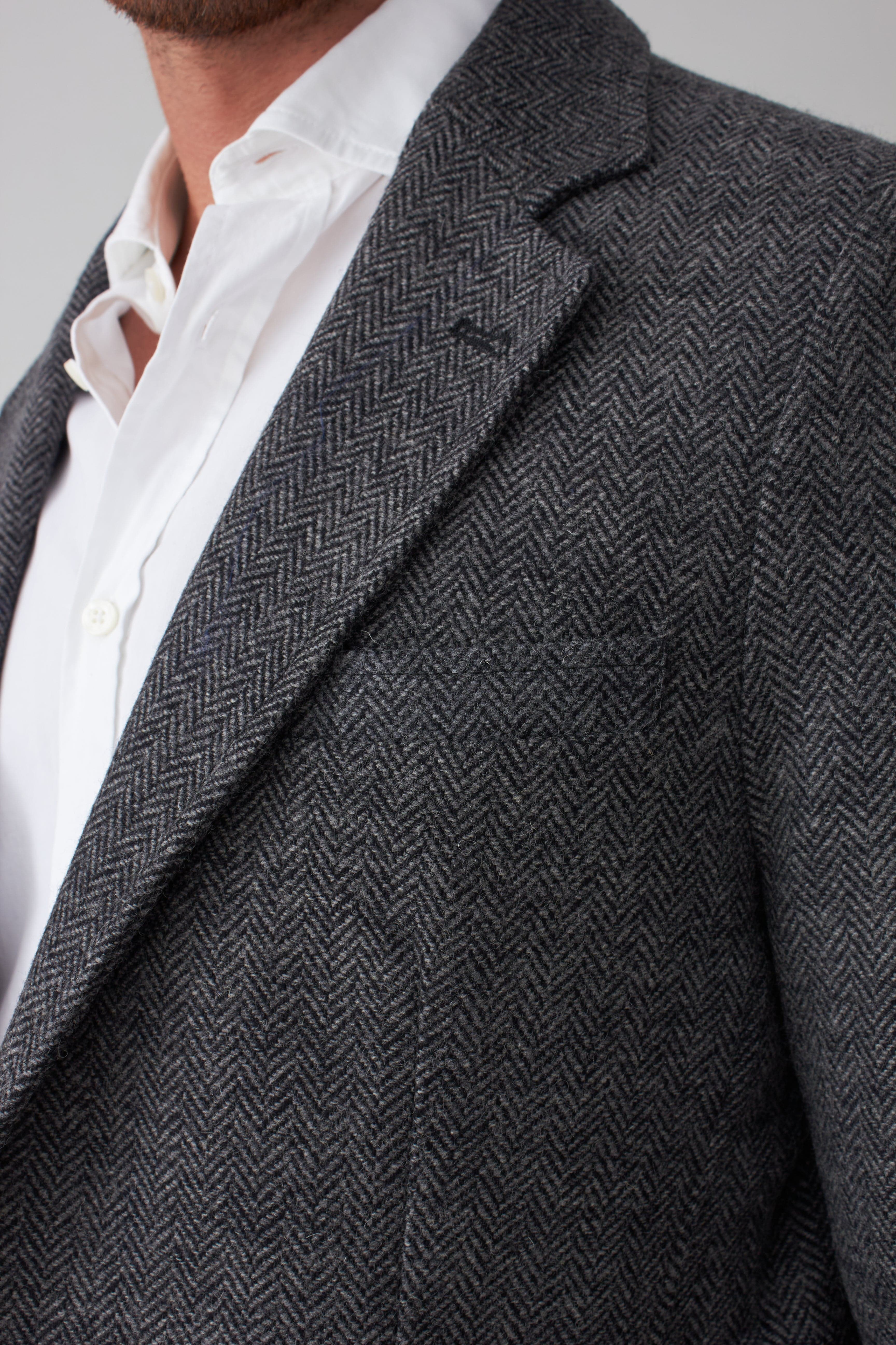 The Blazer Espiga Gris Santurce