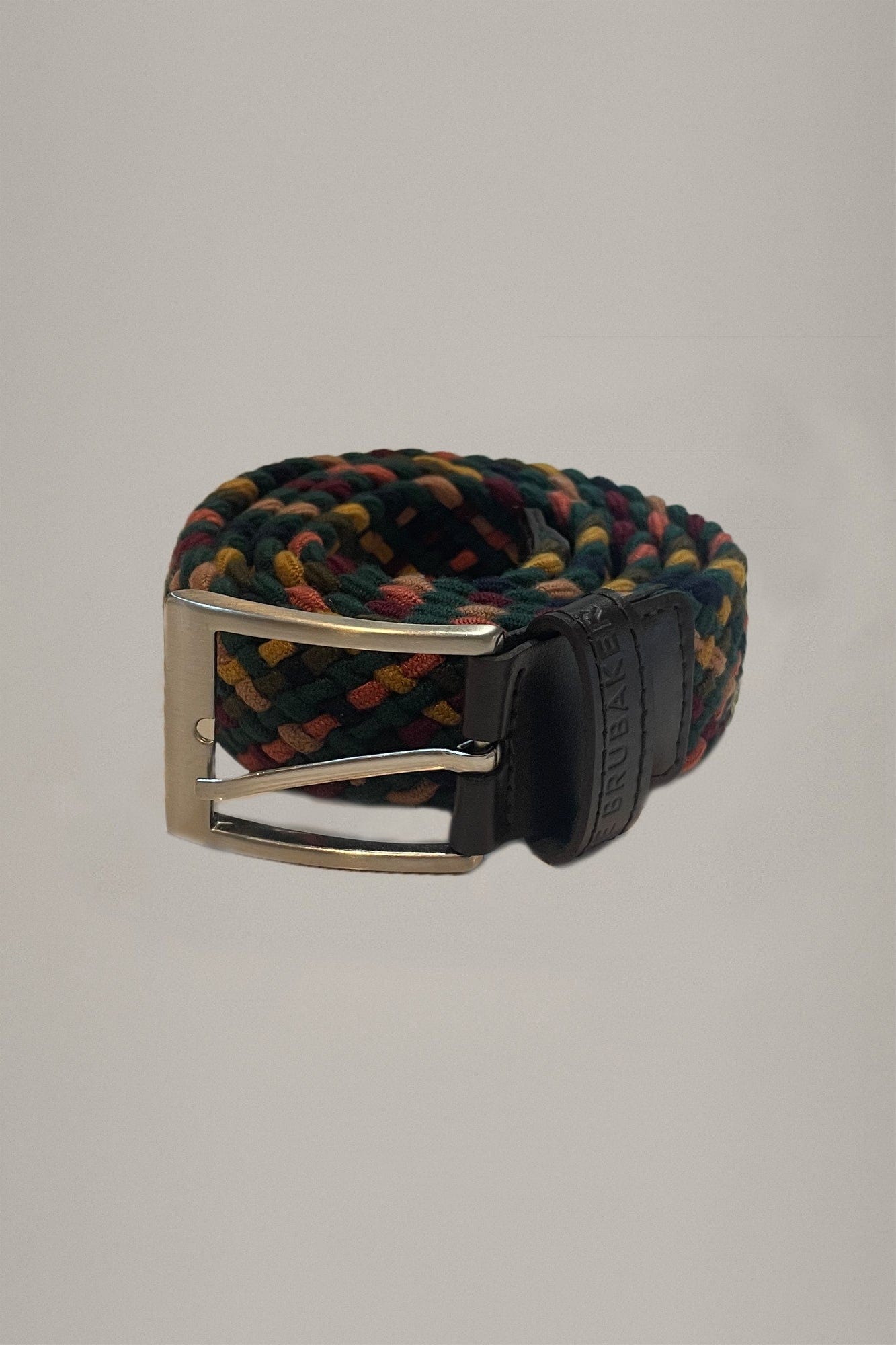 The Belt Trenzado Multicolor Oscuro-zoom-1