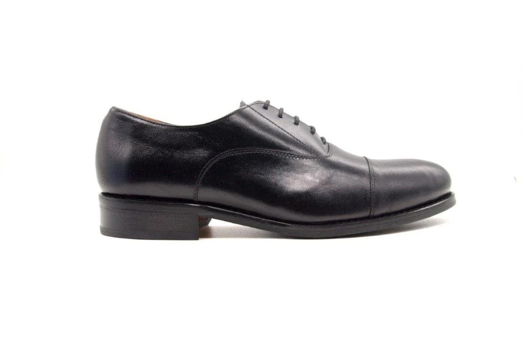 The Oxford Calf Negro-zoom-1
