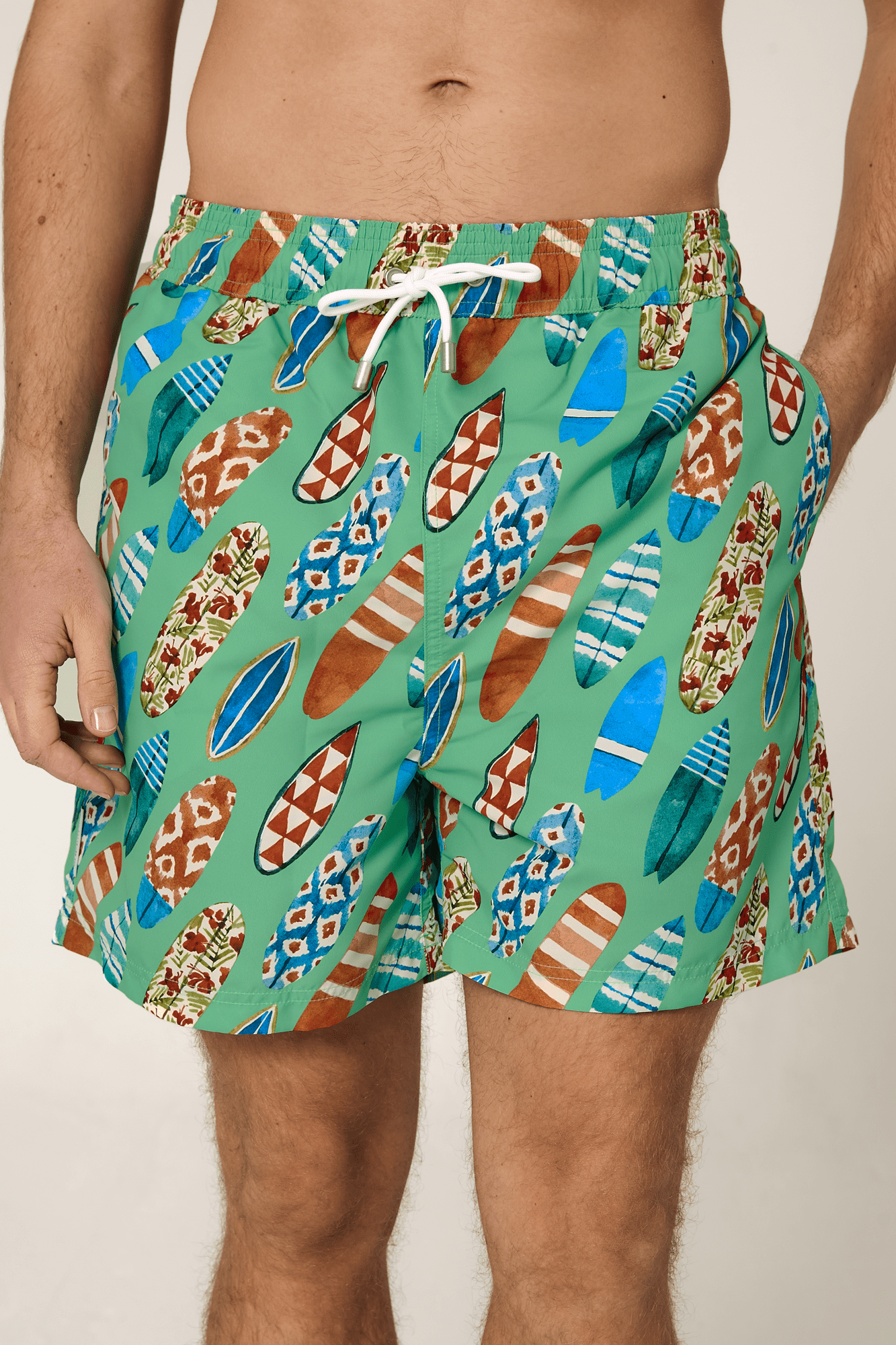The Swim Surf Fondo Verde-1
