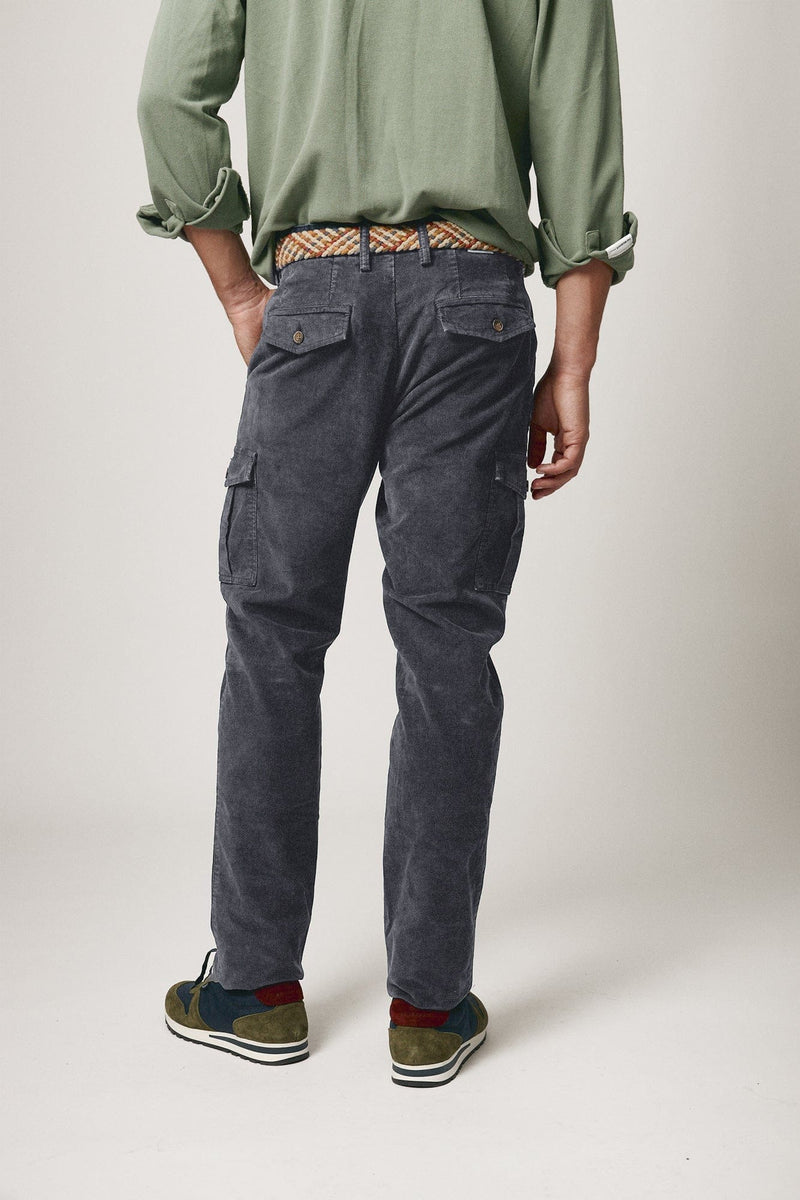 The Chino Micropana Cargo Gris Buitrago-zoom-
