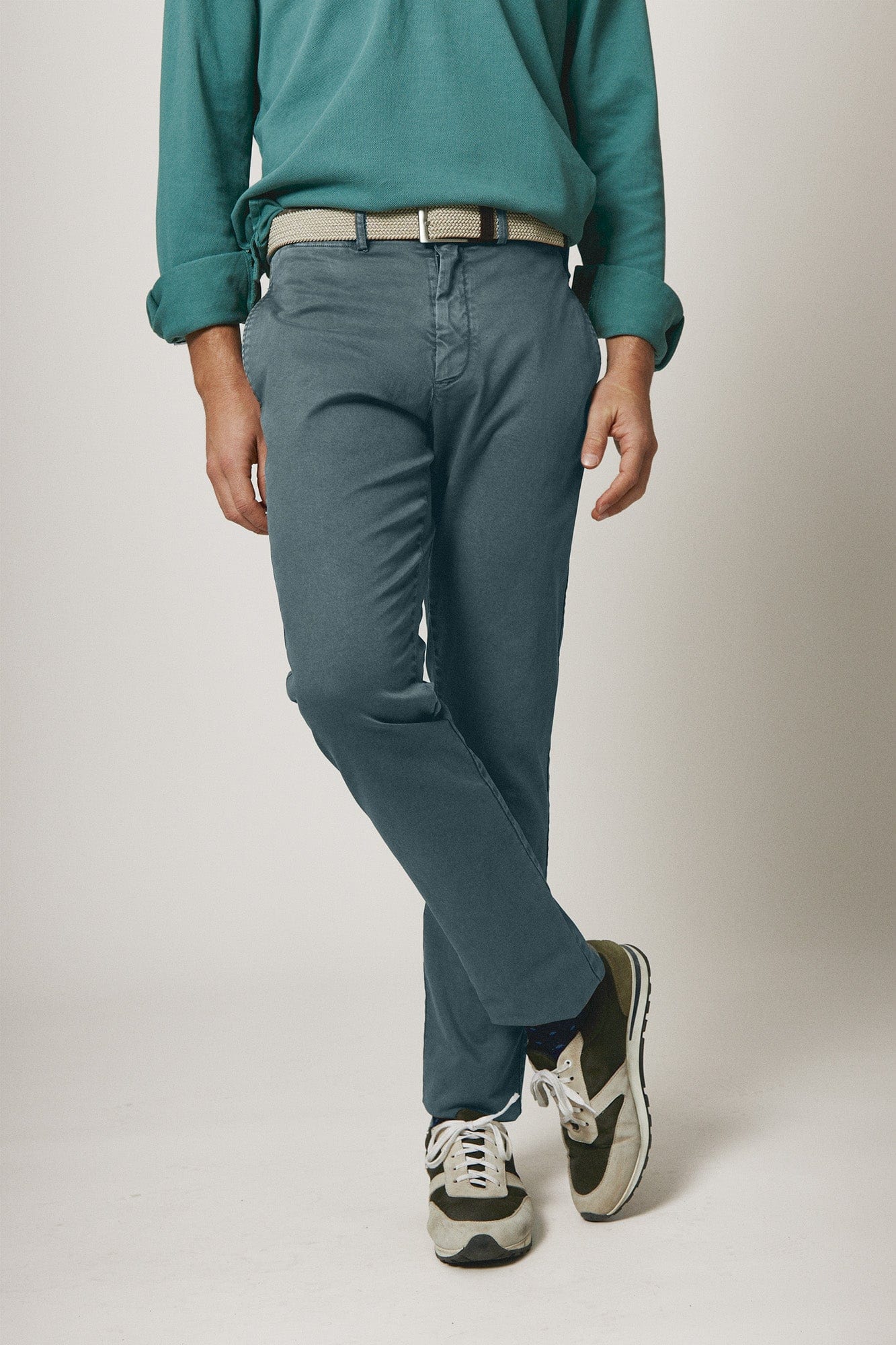 The Chino Verde Comillas-zoom-1