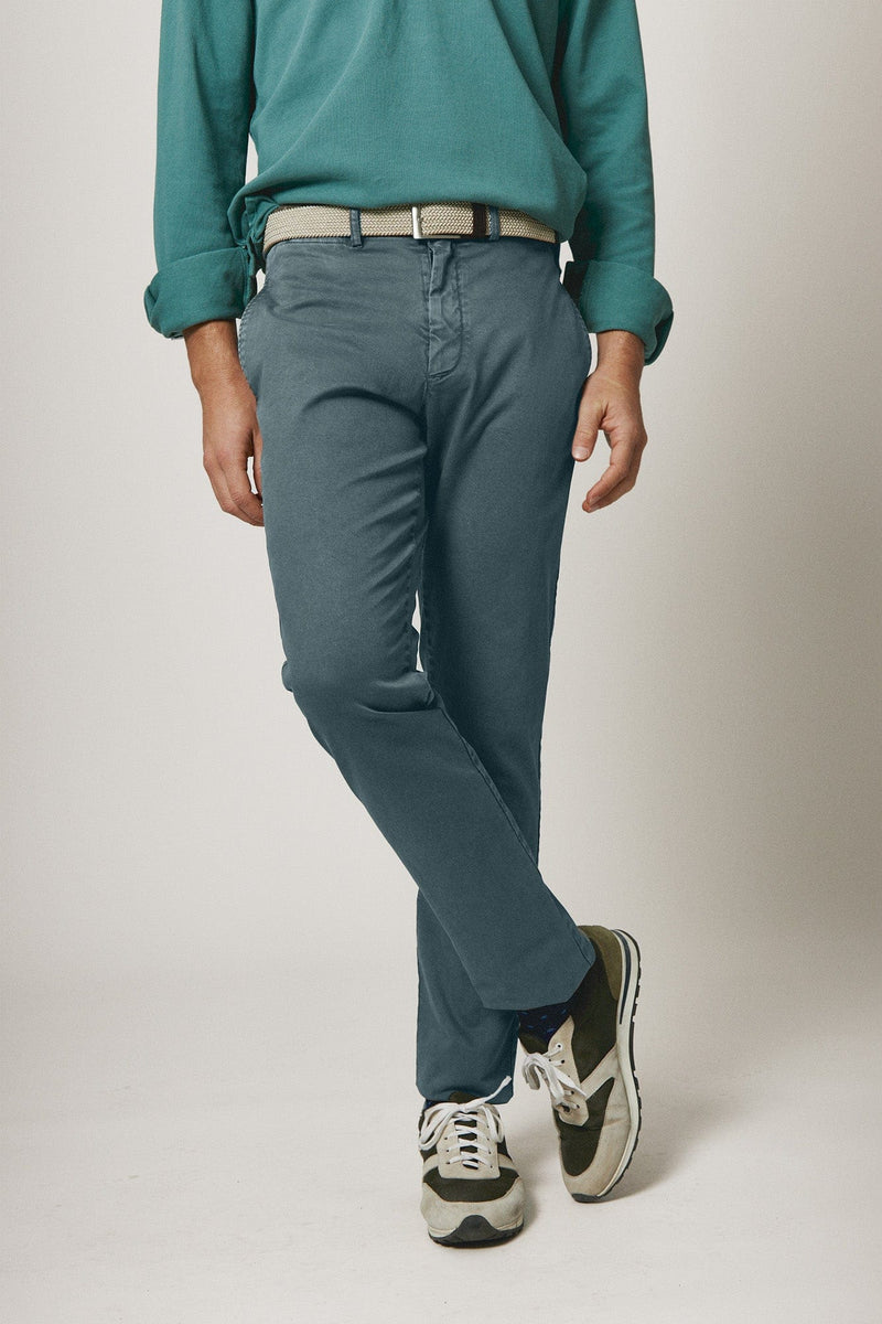 The Chino Verde Comillas-zoom-