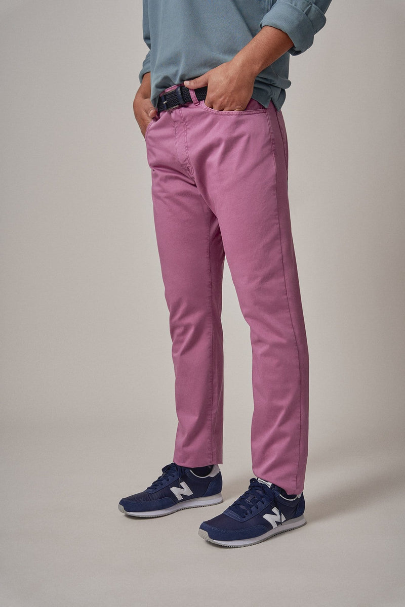 The 5 Pocket Grana Haro-zoom-