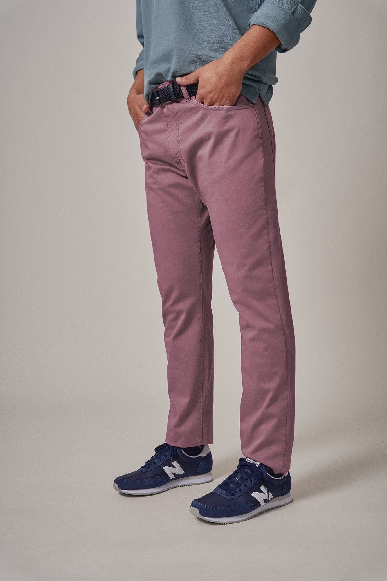 The 5 Pocket Rosa Penedes