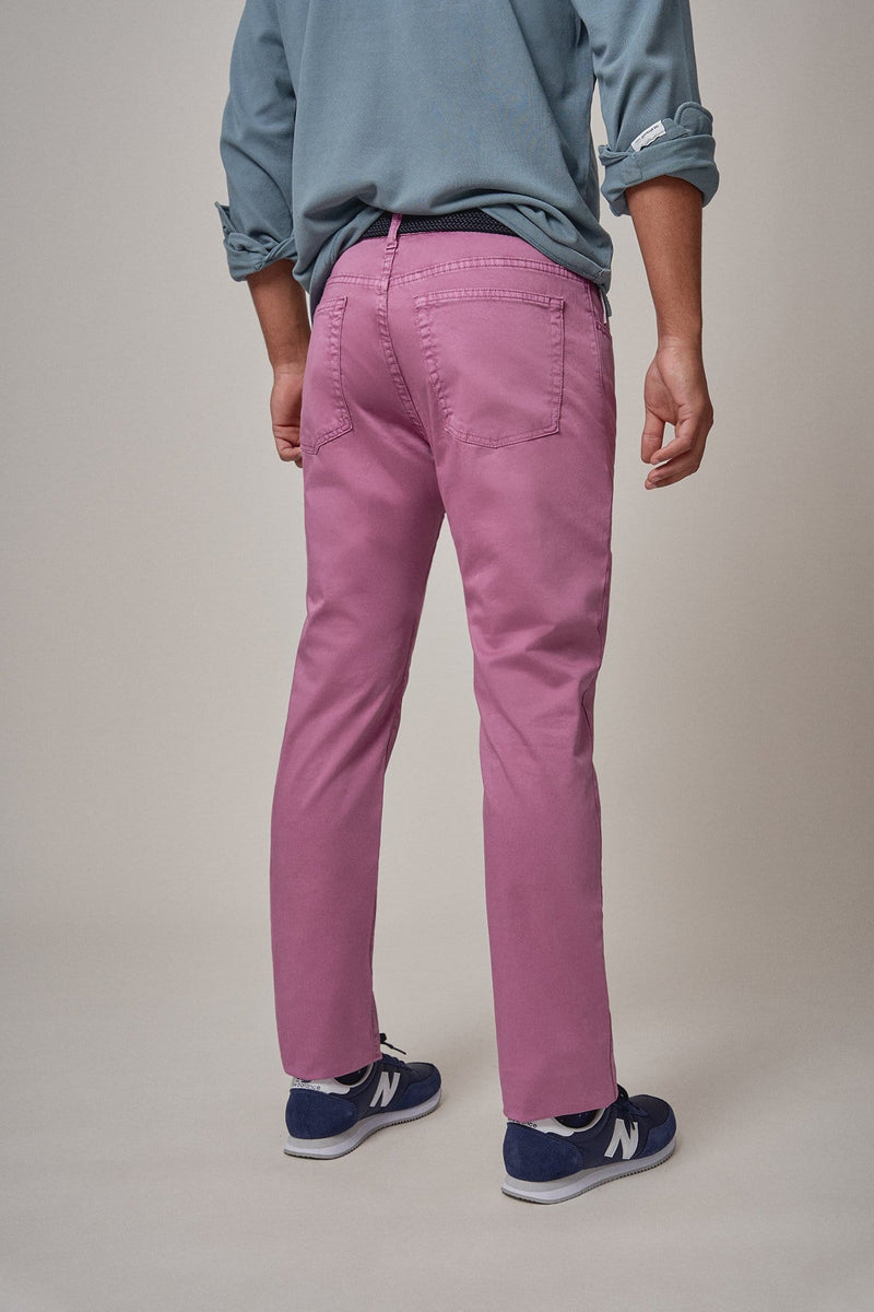 The 5 Pocket Grana Haro-zoom-