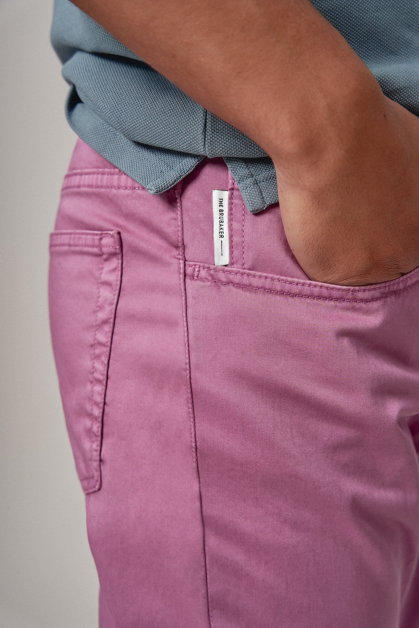 The 5 Pocket Grana Haro-3