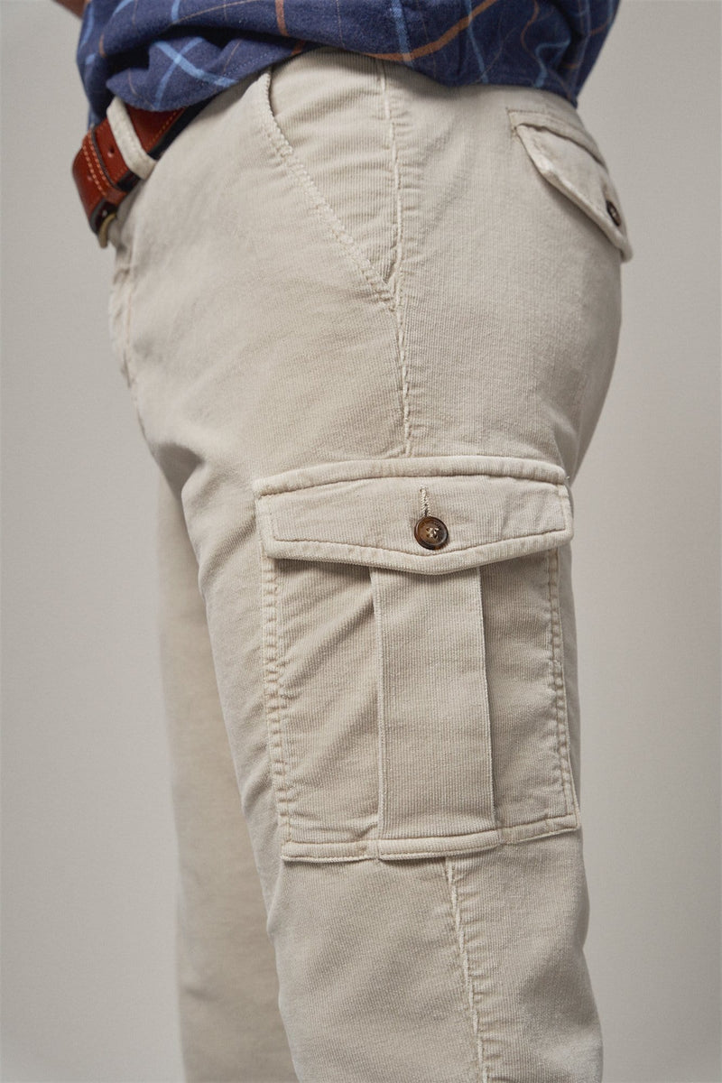 The Cargo Micropana Beige Toledo-zoom-