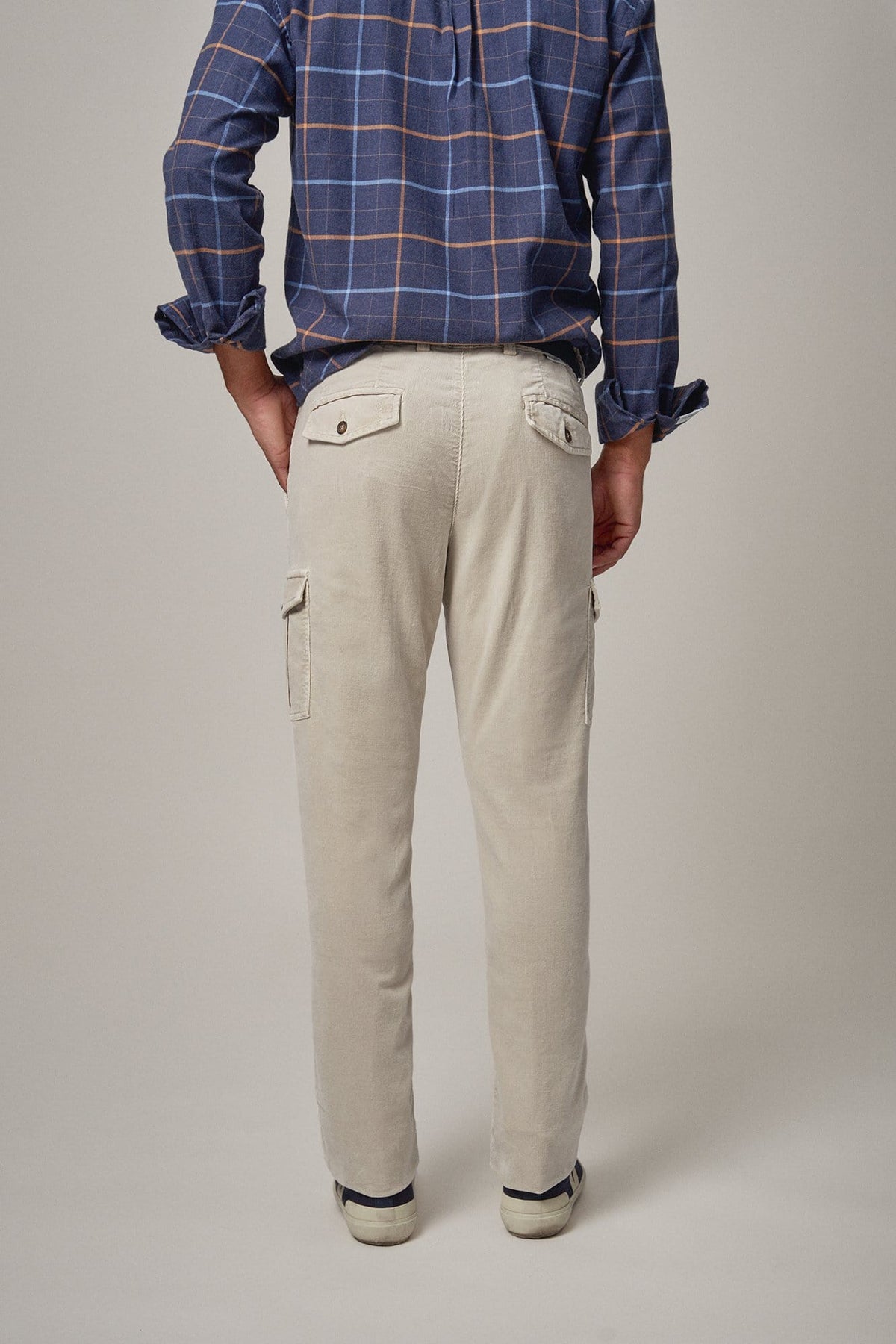 The Cargo Micropana Beige Toledo-3