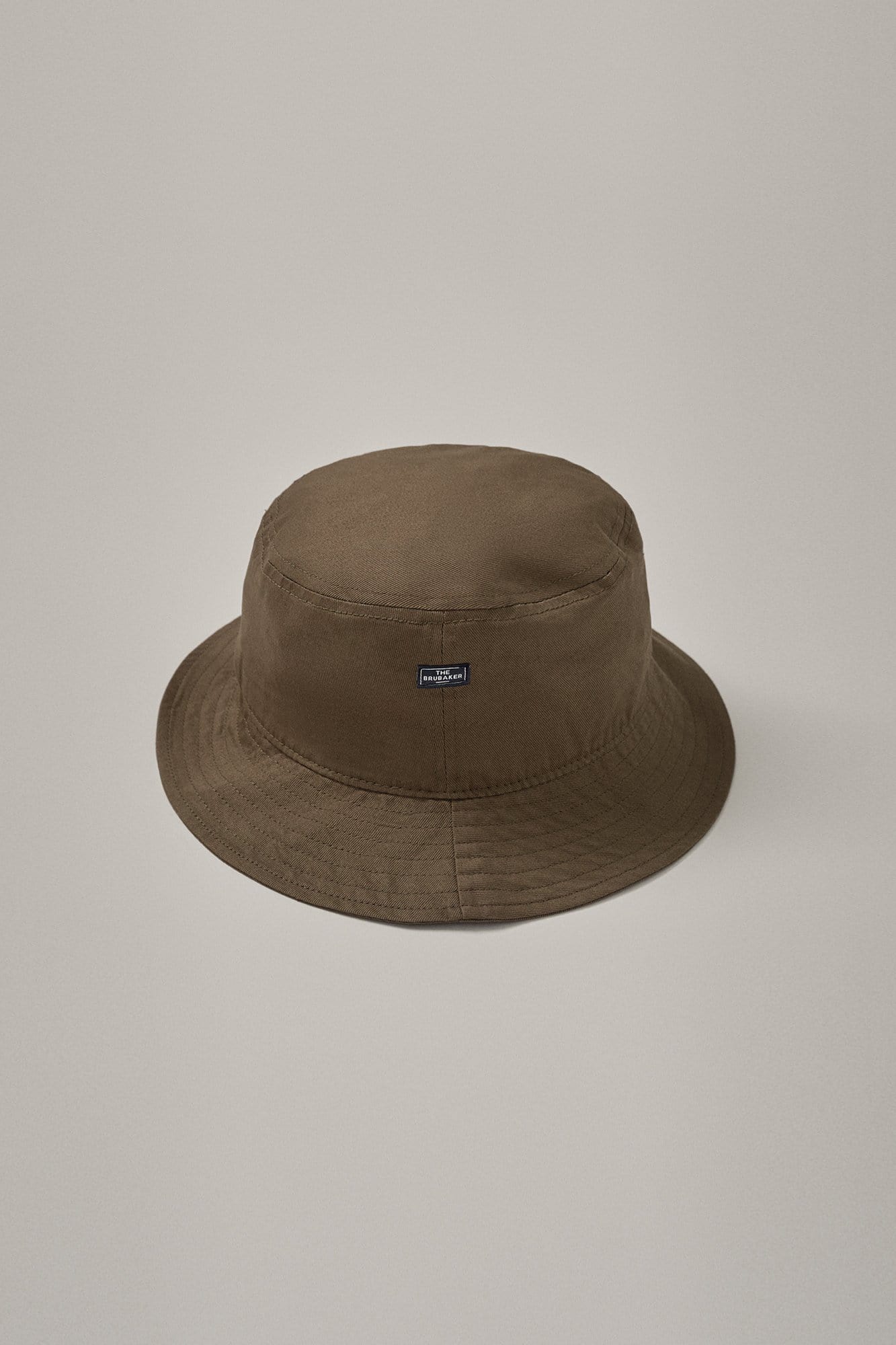 The Bucket Hat Verde Inglés