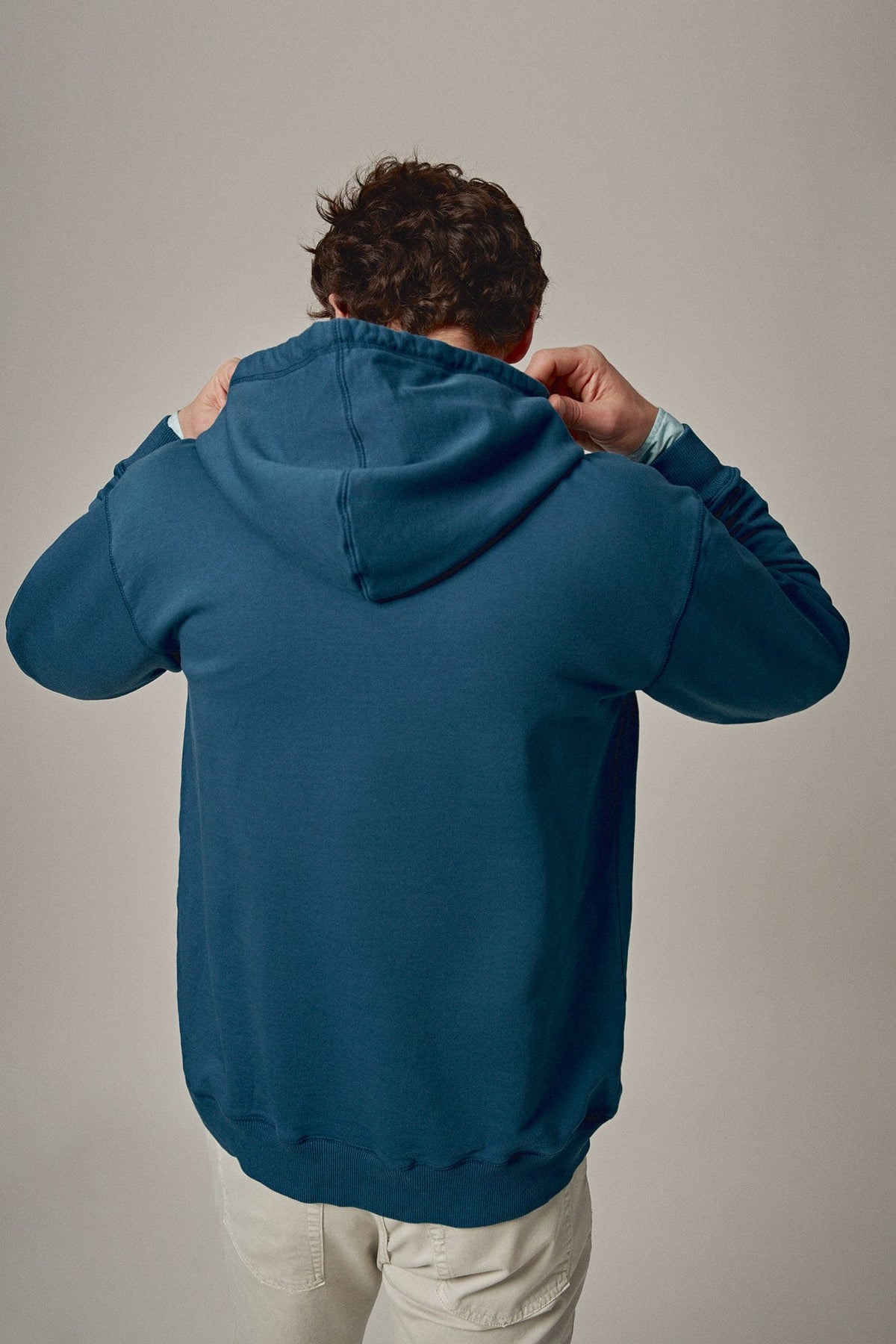 The Hoodie Verde Patones-2