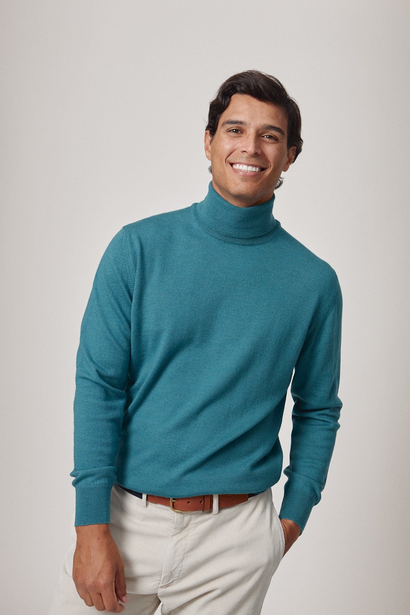 The Merino Cisne Verde Oscos