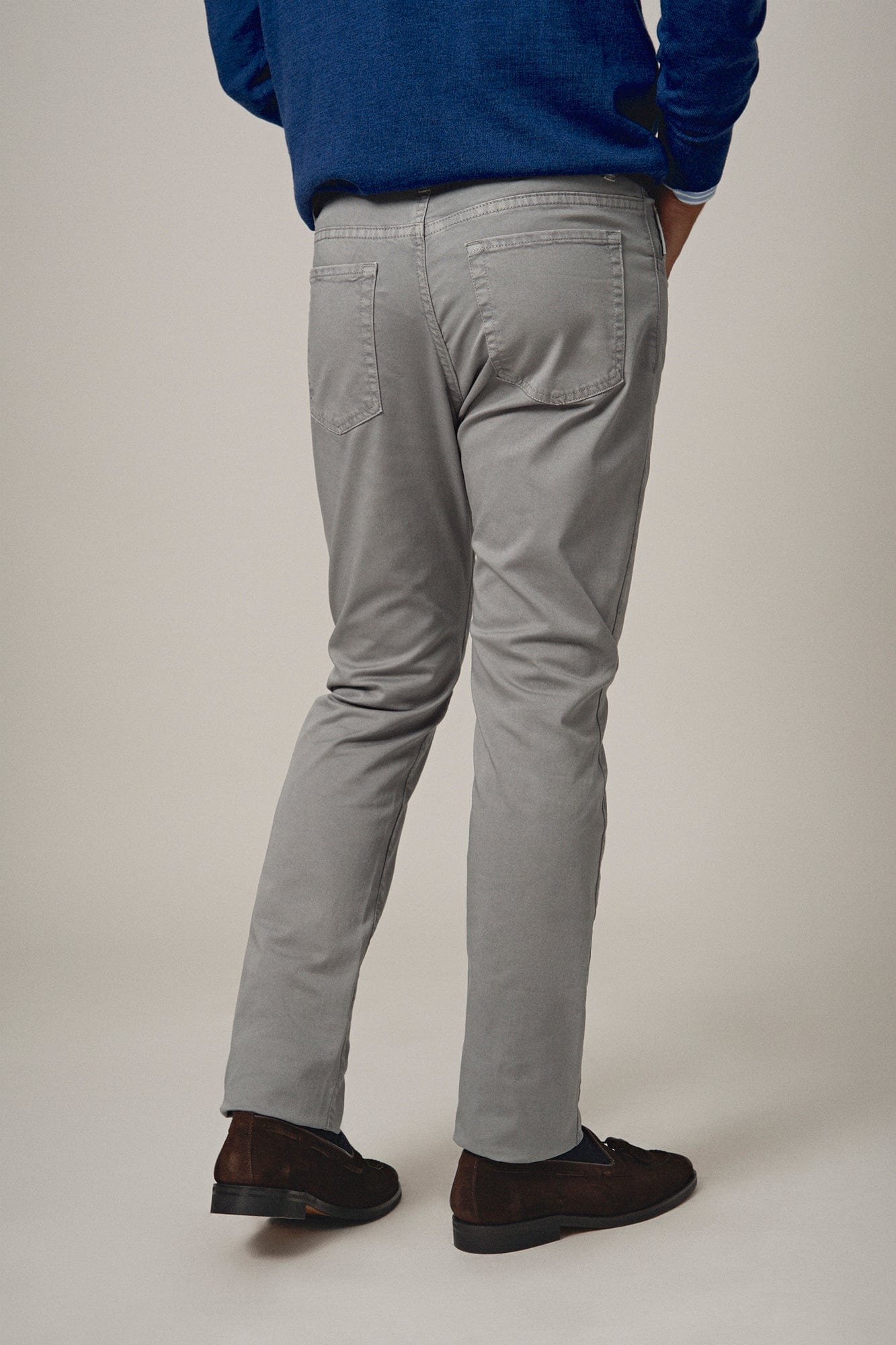 The 5 Pocket Gris-2