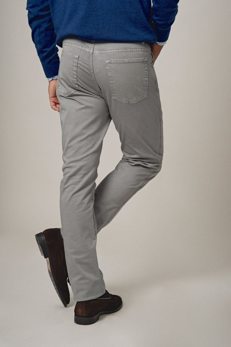 The 5 Pocket Gris-zoom-