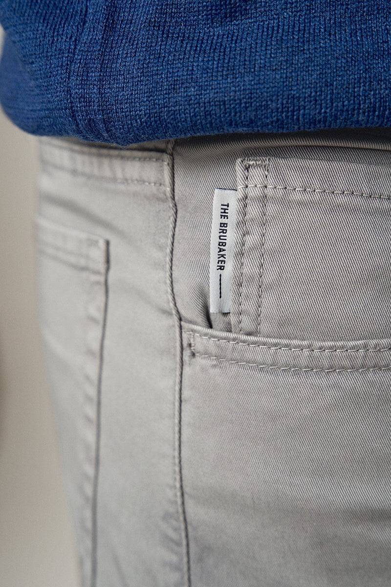 The 5 Pocket Gris-zoom-