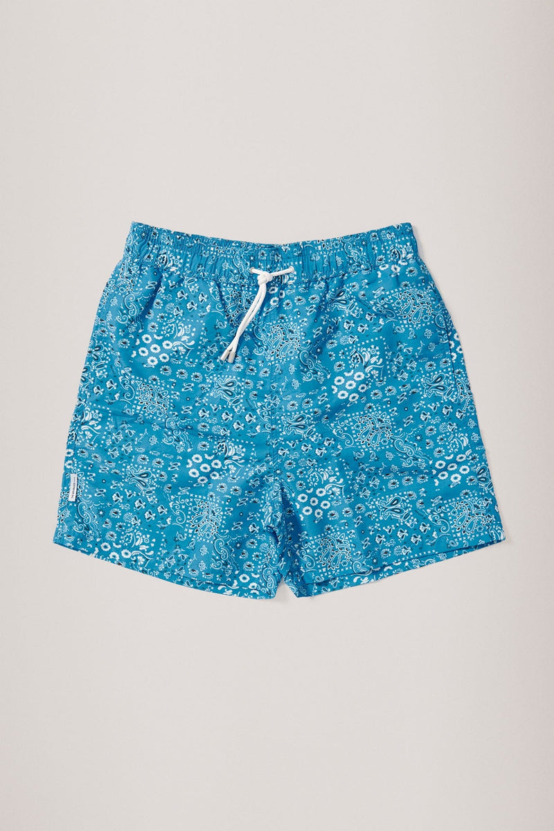 The Swim Bandana Azul-zoom-