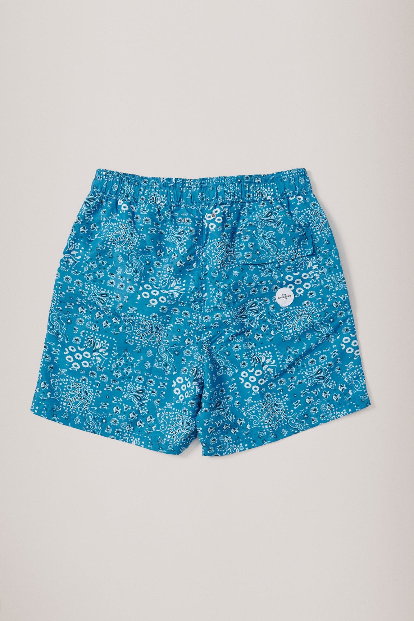 The Swim Bandana Azul-zoom-2