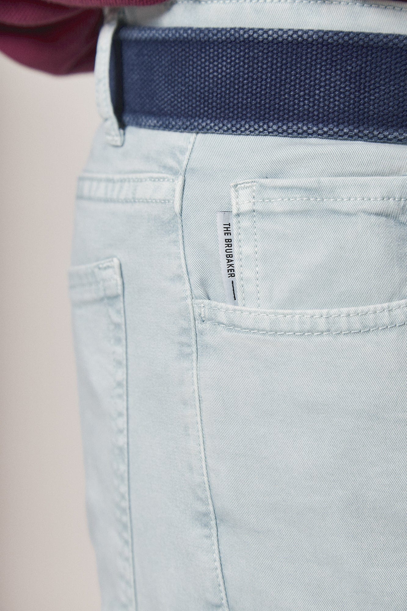 The 5 Pocket Azul Celeste-zoom-3