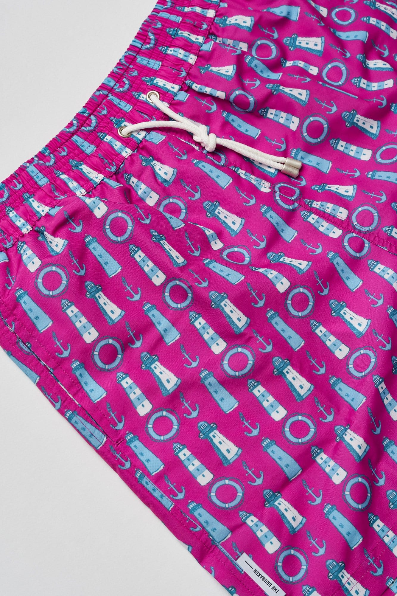 The Swim Faro Fucsia-4