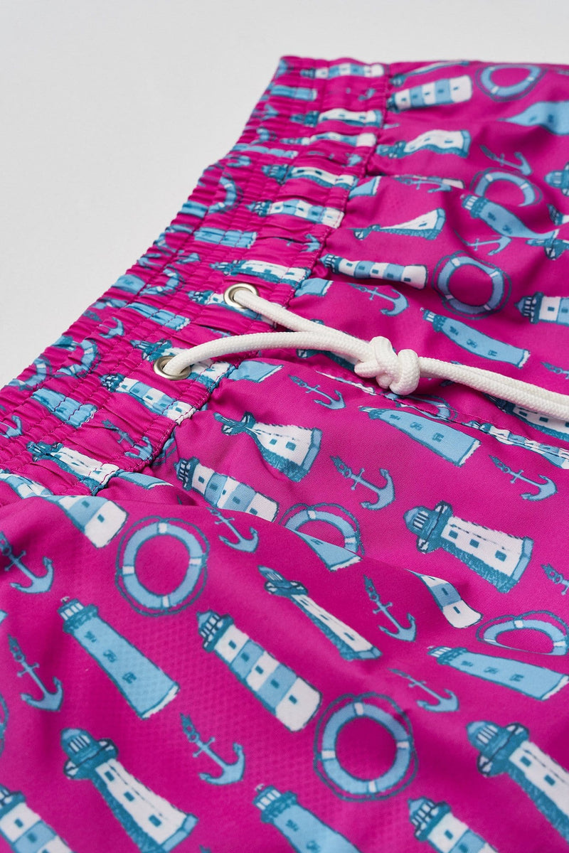 The Swim Faro Fucsia-zoom-