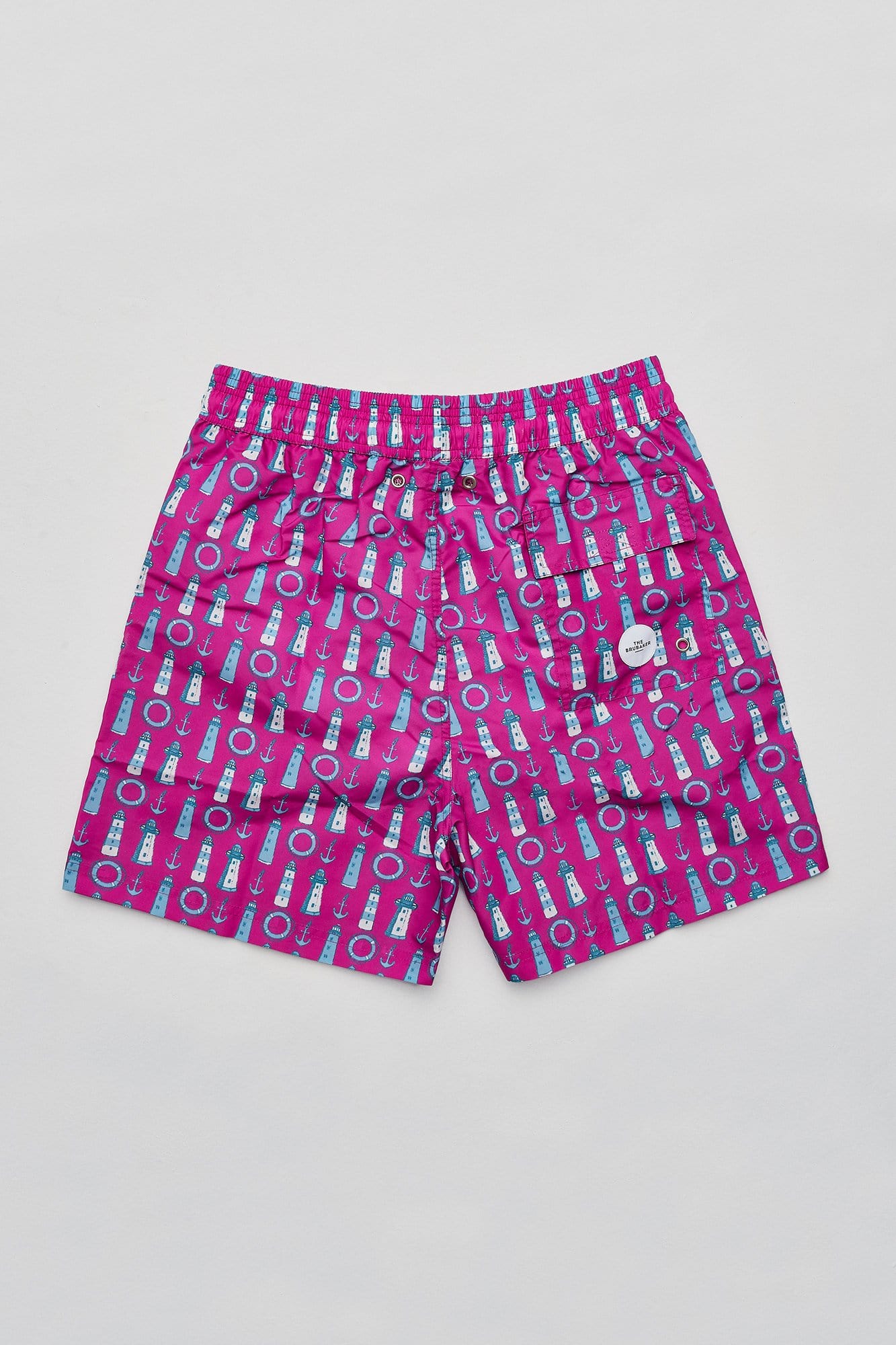 The Swim Faro Fucsia-zoom-5