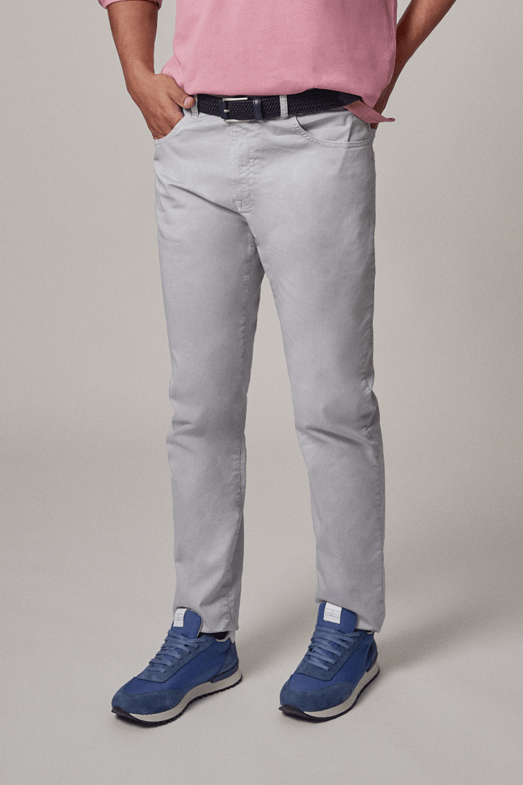 The 5 Pocket Azul Pastel-zoom-