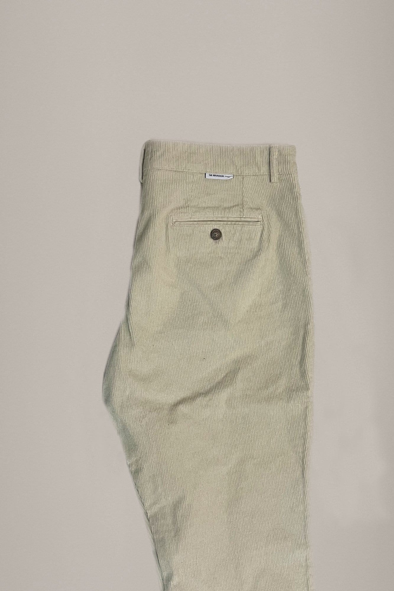 The New Chino Micropana Beige Toledo